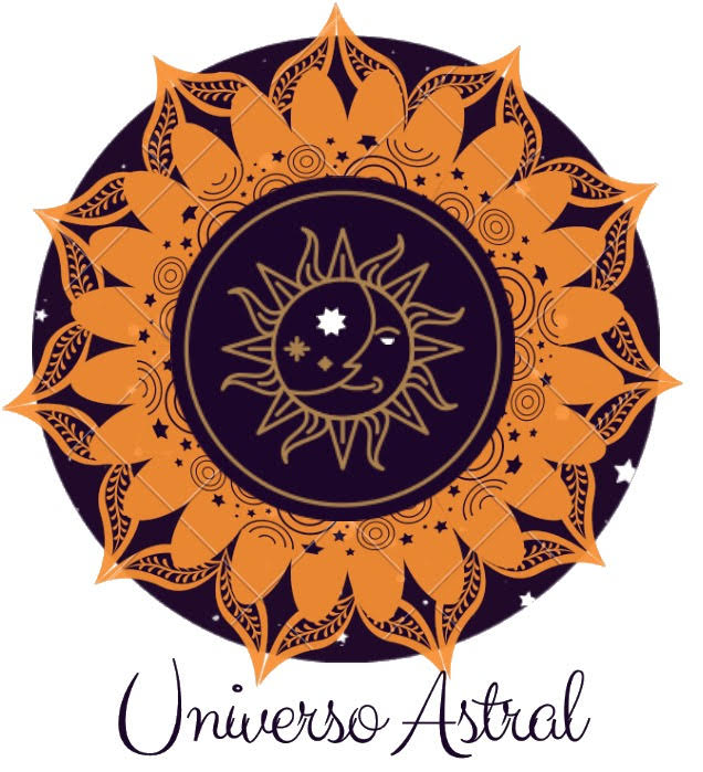 ⋆ O Universo Astral